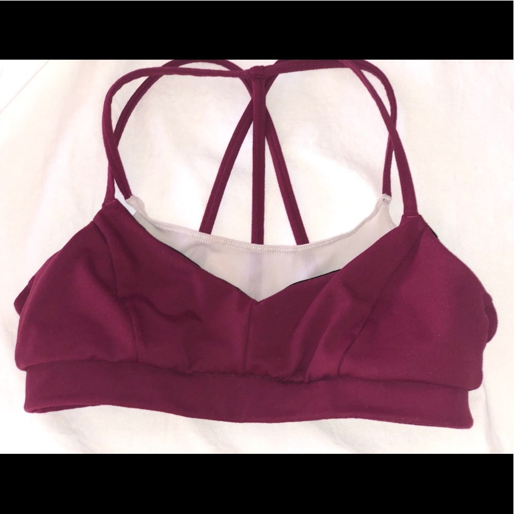 Sports Bra Zella